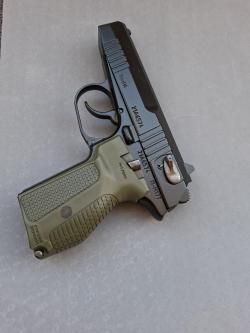 ПМ-17Т