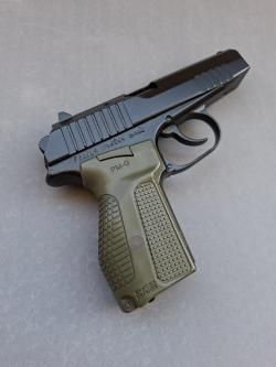 ПМ-17Т