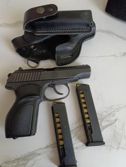 Пм 17т