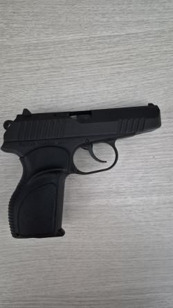 ПМ-17Т