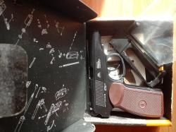 PM 1951 gletcher