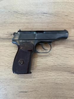ПМ 1953 год