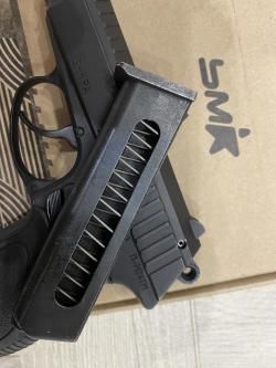 ПМ 24ТМ