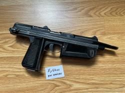 PM 63-O охолощенный / 110тр