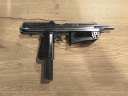 PM-63 RAK cal. 10x17 Blank (10TK)