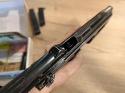 PM-63 RAK cal. 10x17 Blank (10TK)