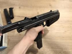 PM-63 RAK cal. 10x17 Blank (10TK)