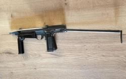 PM-63 RAK cal. 10x17 Blank (10TK)