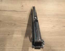 PM-63 RAK cal. 10x17 Blank (10TK)