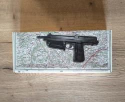 PM-63 RAK cal. 10x17 Blank (10TK)