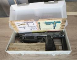 PM-63 RAK cal. 10x17 Blank (10TK)