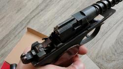 Пм 654 к 32 H экспортный вариант. 