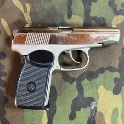 Пм 654 к никель