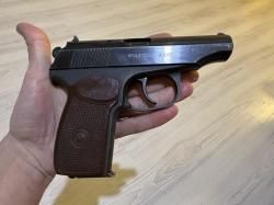 ПМ 6П42-7,6 cal. 7,62