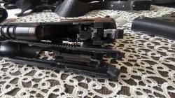 Пм 80-13т cal. 45 rubber