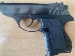Иж-78-9Т травматический пистолет 