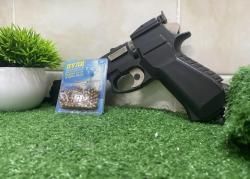 ПМ Байкал MP-651к