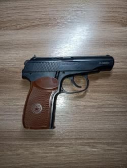 ПМ-Х