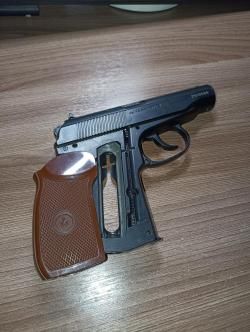 ПМ-Х