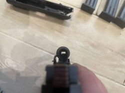  PM M  PRO 9  "Стрела"