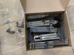  PM M  PRO 9  "Стрела"