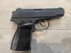  PM M  PRO 9  "Стрела"