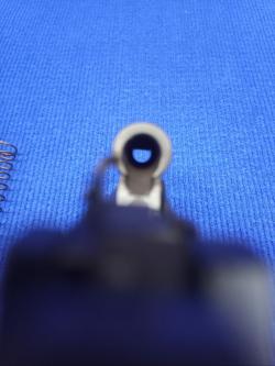 ПМ М9Т Стрела кал. 9РА