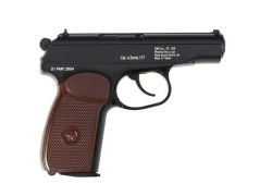 PM (Макаров) к.4,5мм металл