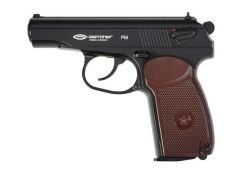 PM (Макаров) к.4,5мм металл