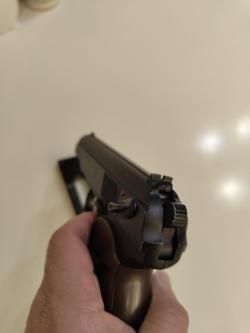 ПМ (Макаров) от производителя Gletcher