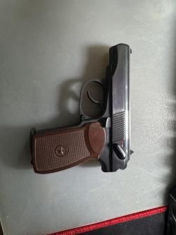 ПМ MP-654K