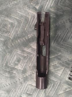 ПМ MP-80-13T кал. 45 Rubber