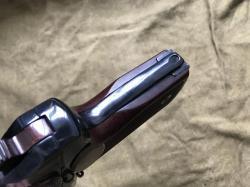 Пистолет Стечкина 1954 г - АПС СХП 10х24