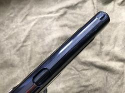 Пистолет Стечкина 1954 г - АПС СХП 10х24