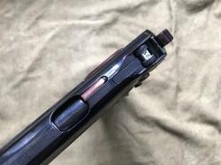 Пистолет Стечкина 1954 г - АПС СХП 10х24