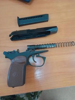 ПМ МР-79-9ТМ