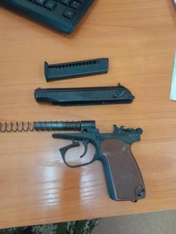 ПМ МР-79-9ТМ