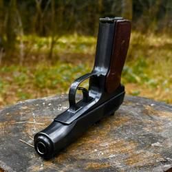 ПМ-О | ООО «ФОРТУНА»