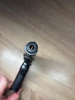 ПМ-О пистолет макарова охолощенный 1953 г.в.