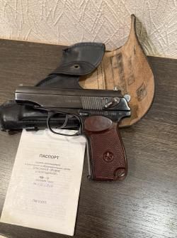 ПМ-О Советский Пм СХ