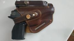 ПМ охолощенный 10*24