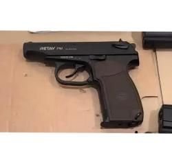 Пм охолощенный Ретай