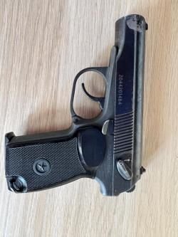 ПМ P-411