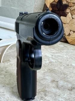 ПМ пистолет Макарова