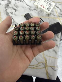 ПМ ПМК Курс Макаров СО охолощенный под 10 тк