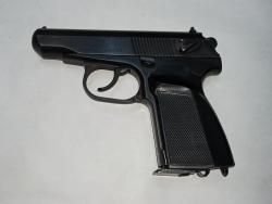 ПМ пневматический МР-654 99 г.в.