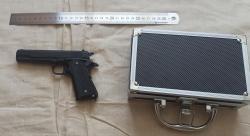 Макеты в масштабе 1:1.2 до 1:2 