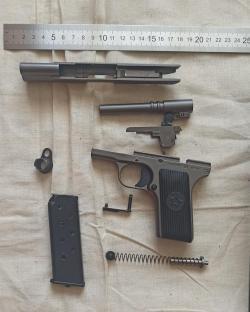 Макеты в масштабе 1:1.2 до 1:2 