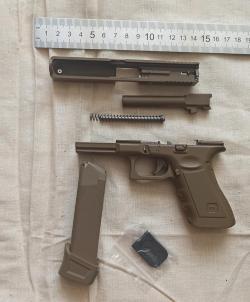 Макеты в масштабе 1:1.2 до 1:2 