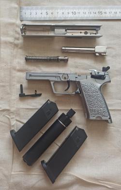 Макеты в масштабе 1:1.2 до 1:2 